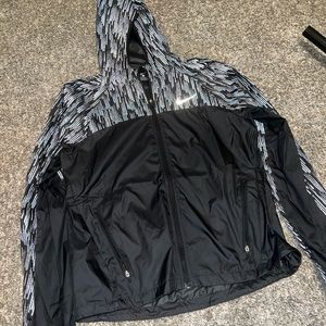 Nike Reflective Jacket